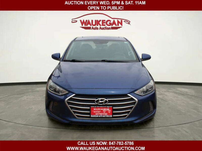 hyundai elantra 2017 5NPD84LF8HH131886 image hyundai elantra 2017 5NPD84LF8HH131886 image