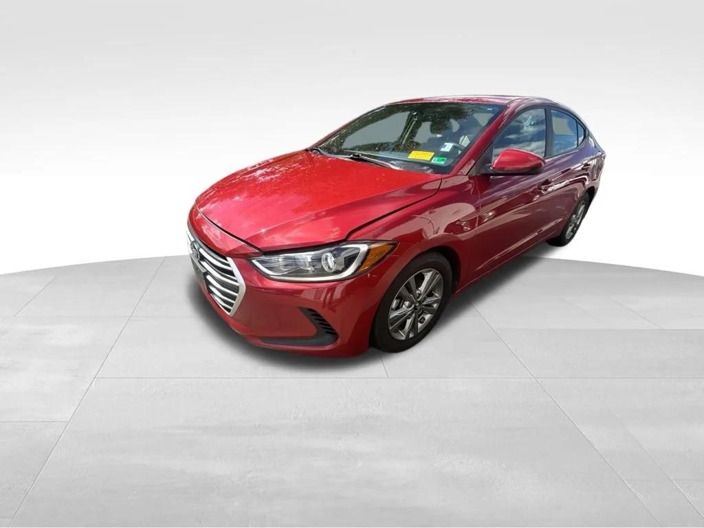 hyundai elantra 2017 5NPD84LF0HH116492 image hyundai elantra 2017 5NPD84LF0HH116492 image