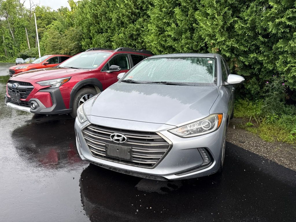 hyundai elantra 2017 5NPD84LF7HH012484 image hyundai elantra 2017 5NPD84LF7HH012484 image