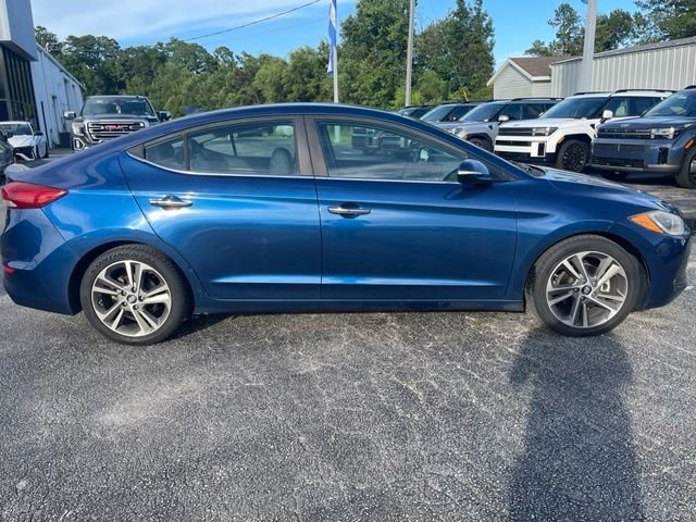 hyundai elantra 2017 5NPD84LF9HH053036 image hyundai elantra 2017 5NPD84LF9HH053036 image