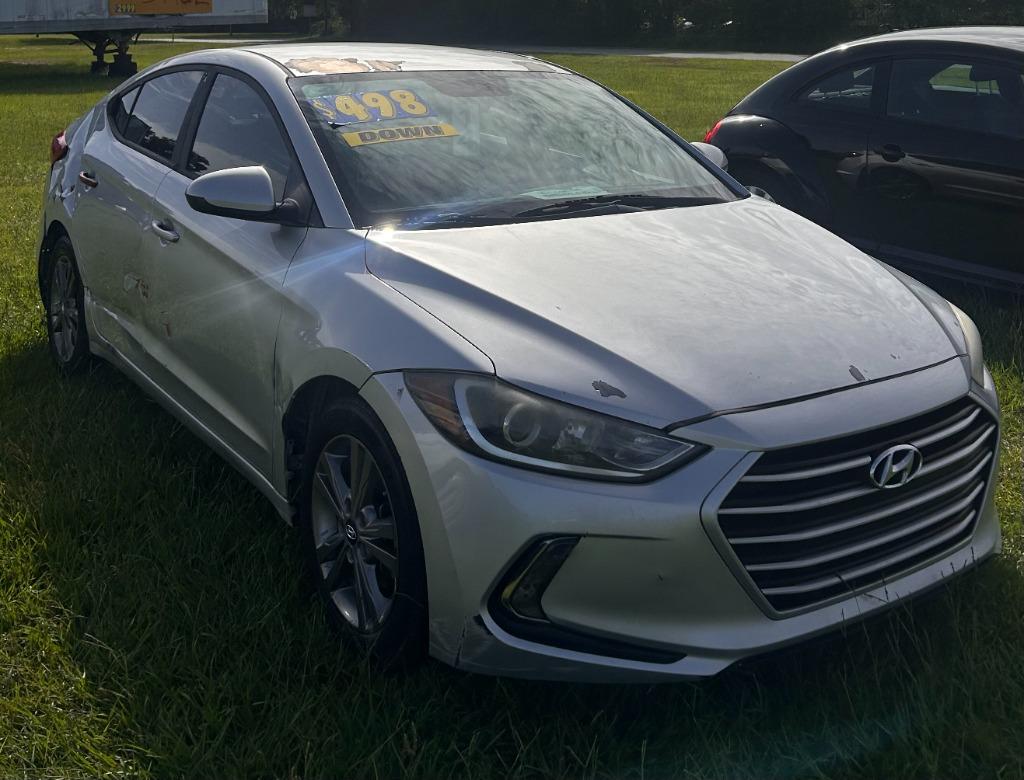 hyundai elantra 2017 5NPD84LF8HH057403 image hyundai elantra 2017 5NPD84LF8HH057403 image