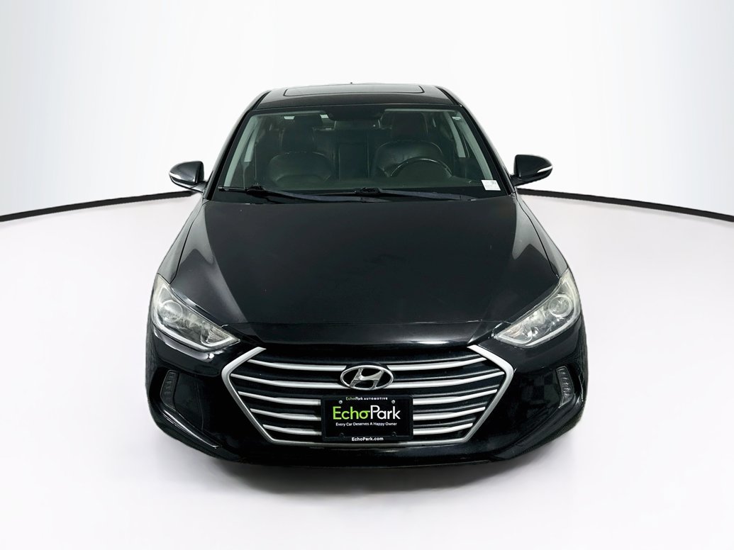 hyundai elantra 2017 KMHD84LF7HU289881 image hyundai elantra 2017 KMHD84LF7HU289881 image