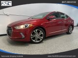 hyundai elantra 2017 5NPD84LF8HH116448 image hyundai elantra 2017 5NPD84LF8HH116448 image