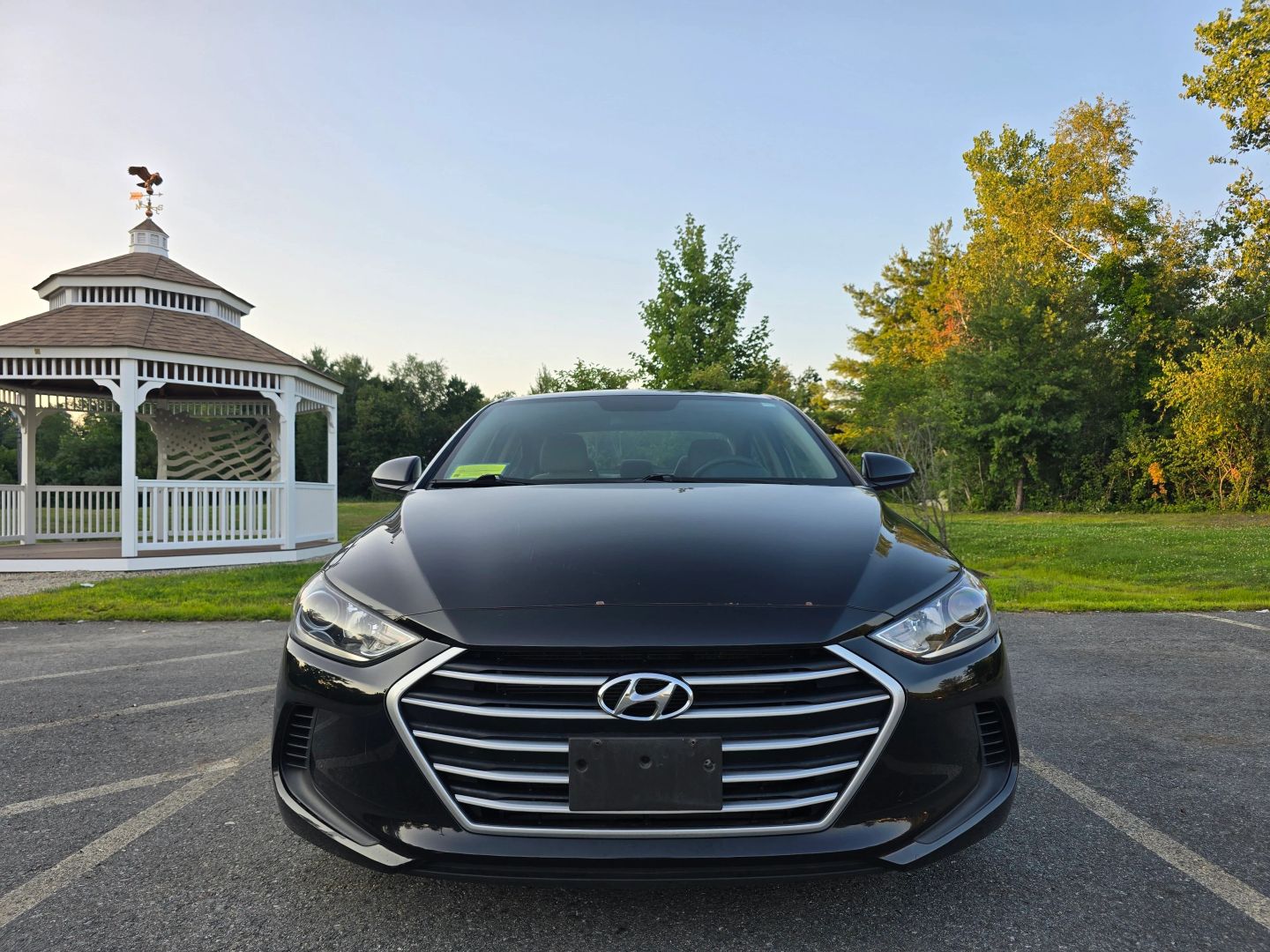 hyundai elantra 2017 5NPD84LF5HH010071 image hyundai elantra 2017 5NPD84LF5HH010071 image