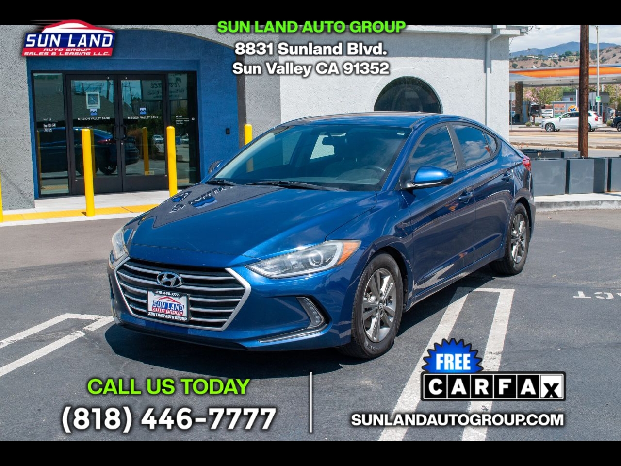 hyundai elantra 2017 5NPD84LF4HH033275 image hyundai elantra 2017 5NPD84LF4HH033275 image