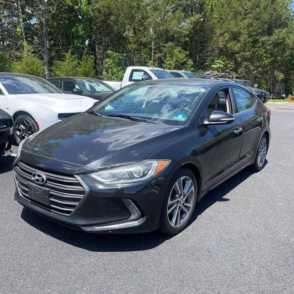 hyundai elantra 2017 5NPD84LF1HH025439 image hyundai elantra 2017 5NPD84LF1HH025439 image