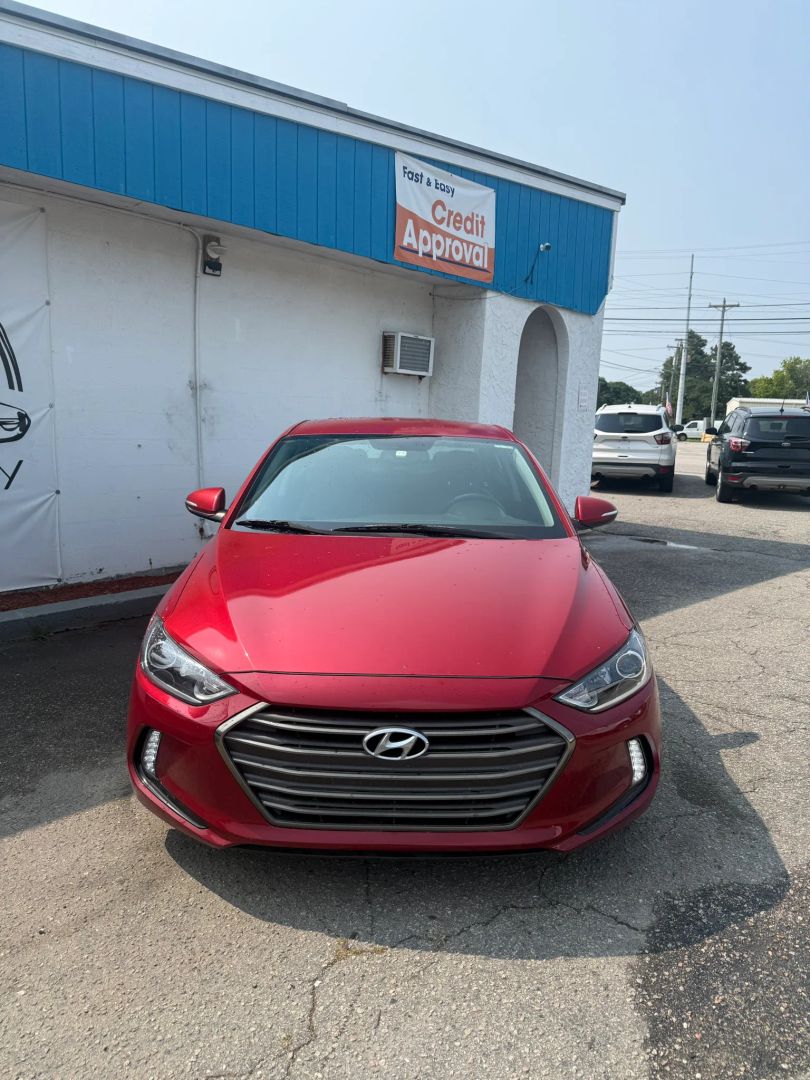 hyundai elantra 2017 5NPD84LF1HH087195 image hyundai elantra 2017 5NPD84LF1HH087195 image