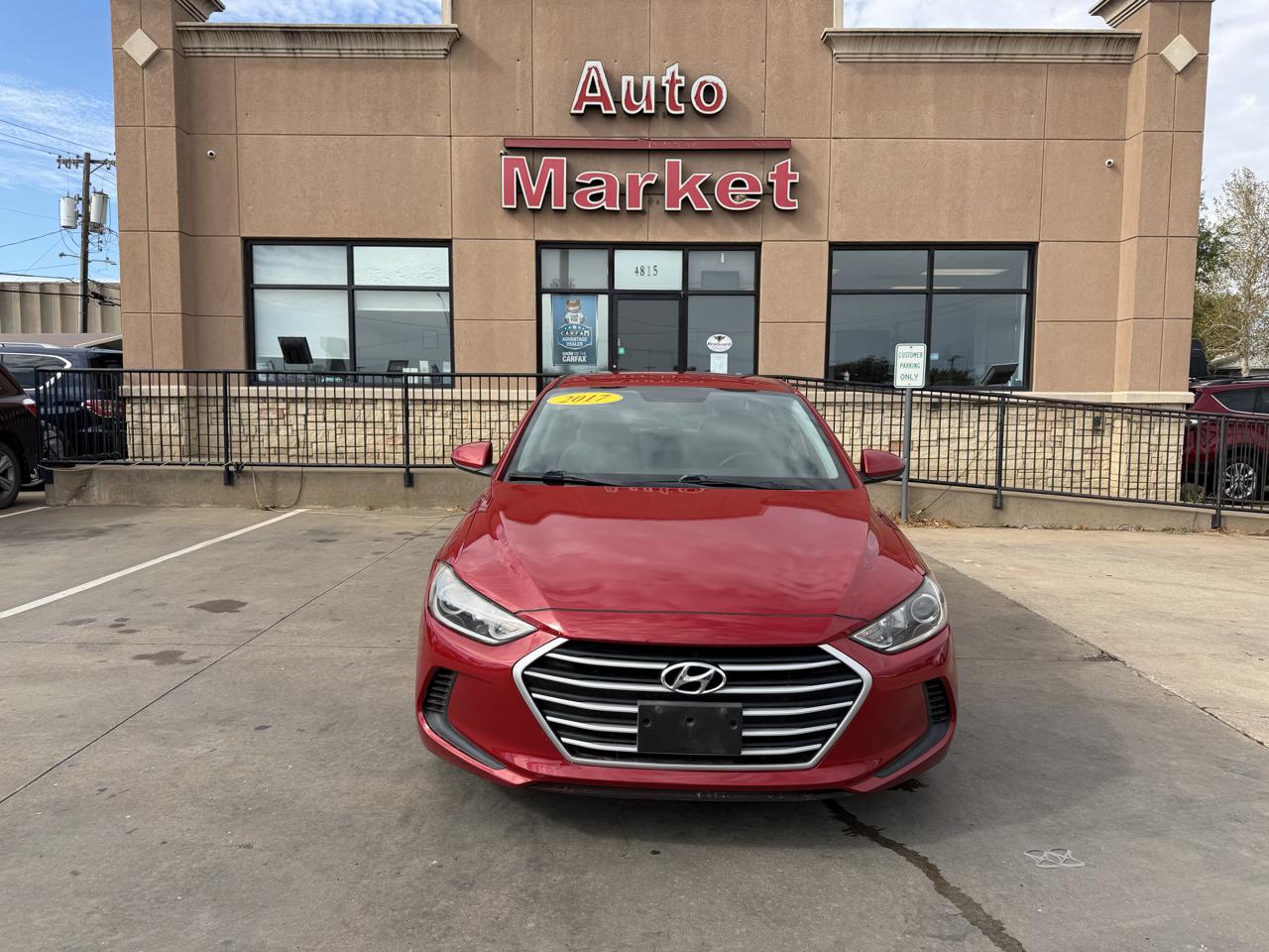 hyundai elantra 2017 5NPD84LF1HH187409 image hyundai elantra 2017 5NPD84LF1HH187409 image