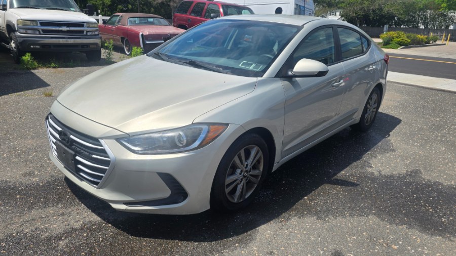 hyundai elantra 2017 5NPD84LF2HH110709 image hyundai elantra 2017 5NPD84LF2HH110709 image
