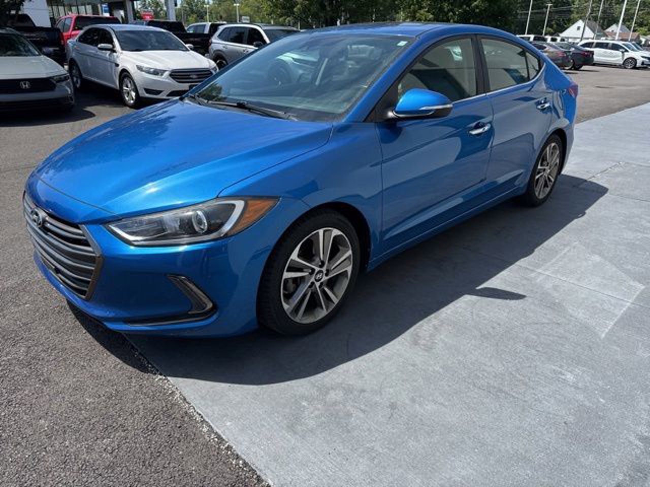 hyundai elantra 2017 5NPD84LF2HH042041 image hyundai elantra 2017 5NPD84LF2HH042041 image