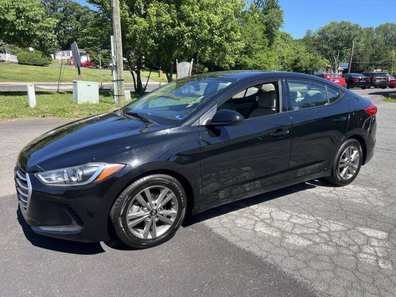 hyundai elantra 2017 5NPD84LF4HH085697 image hyundai elantra 2017 5NPD84LF4HH085697 image