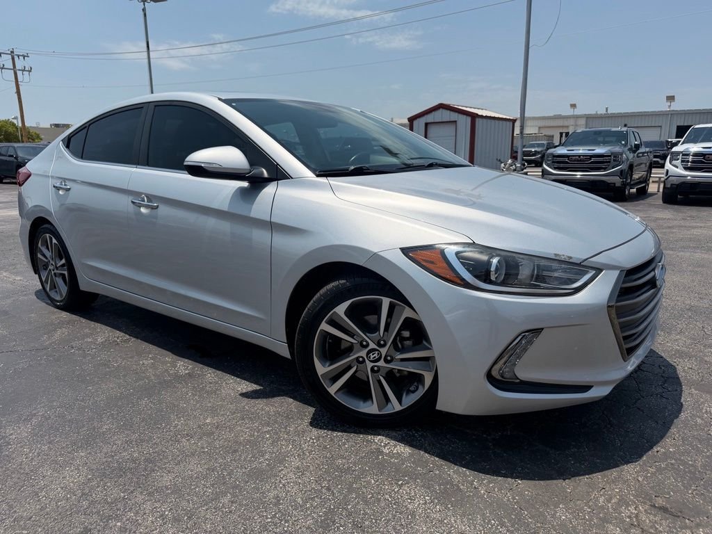 hyundai elantra 2017 5NPD84LF0HH031510 image hyundai elantra 2017 5NPD84LF0HH031510 image