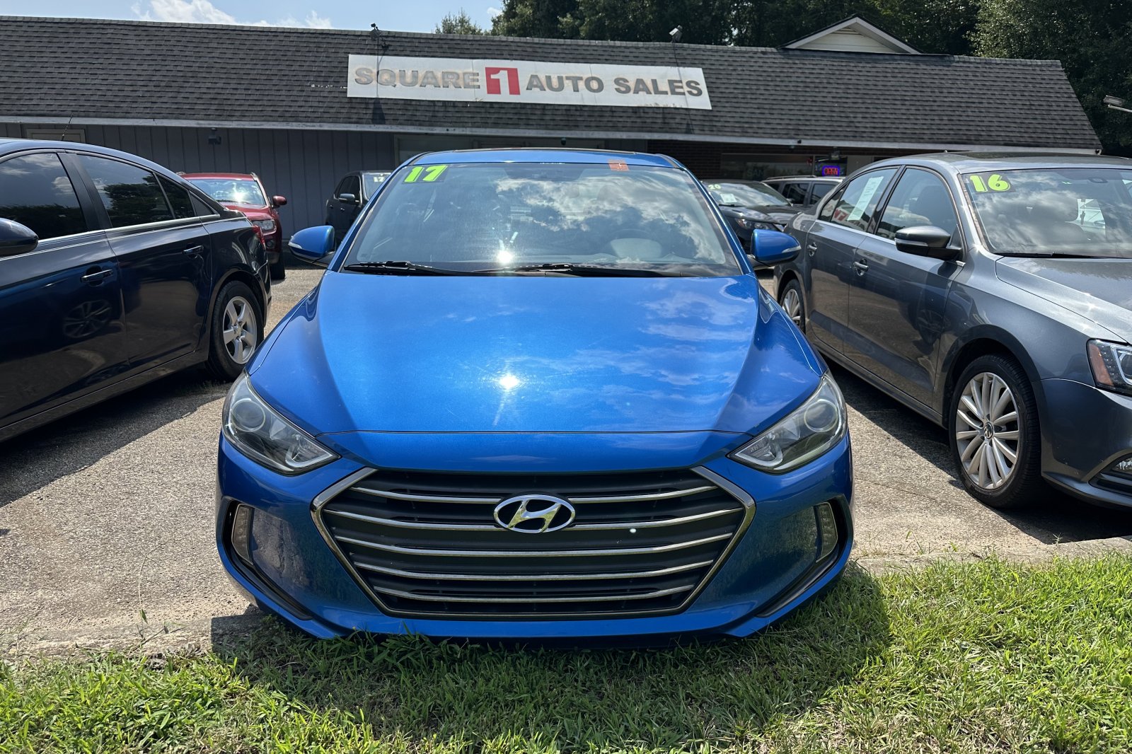 hyundai elantra 2017 5NPD84LF8HH041136 image hyundai elantra 2017 5NPD84LF8HH041136 image