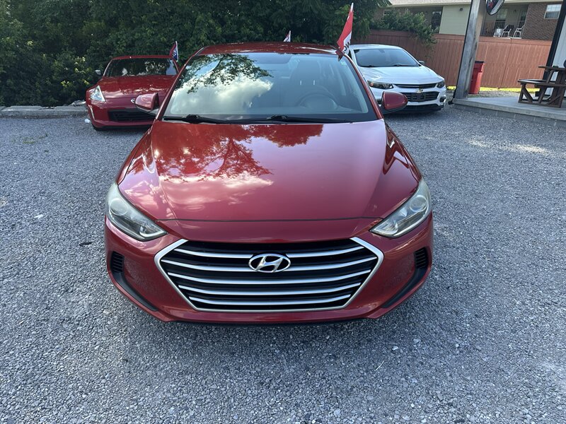 hyundai elantra 2017 5NPD84LF7HH121642 image hyundai elantra 2017 5NPD84LF7HH121642 image