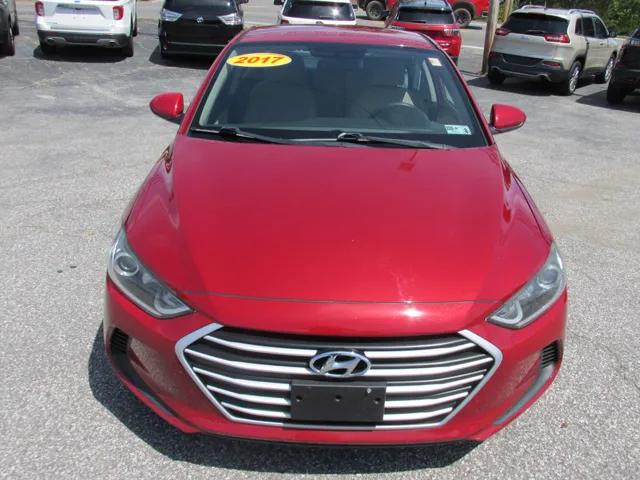 hyundai elantra 2017 KMHD84LF7HU191465 image hyundai elantra 2017 KMHD84LF7HU191465 image