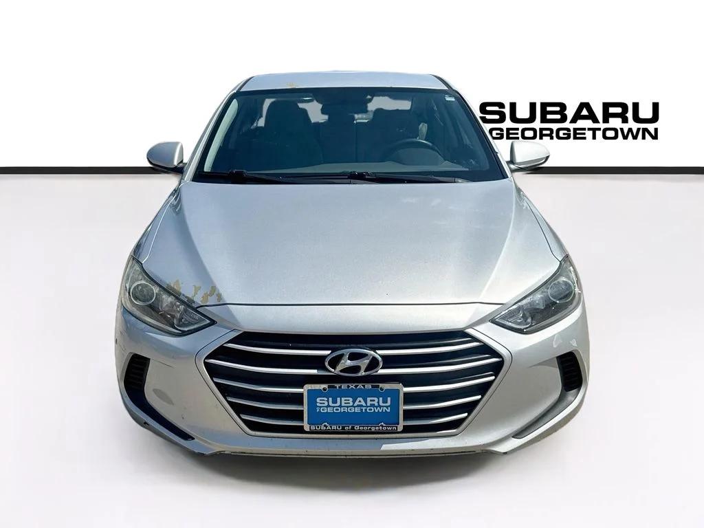 hyundai elantra 2017 5NPD84LF0HH167586 image hyundai elantra 2017 5NPD84LF0HH167586 image