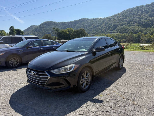 hyundai elantra 2017 5NPD84LF0HH199874 image hyundai elantra 2017 5NPD84LF0HH199874 image