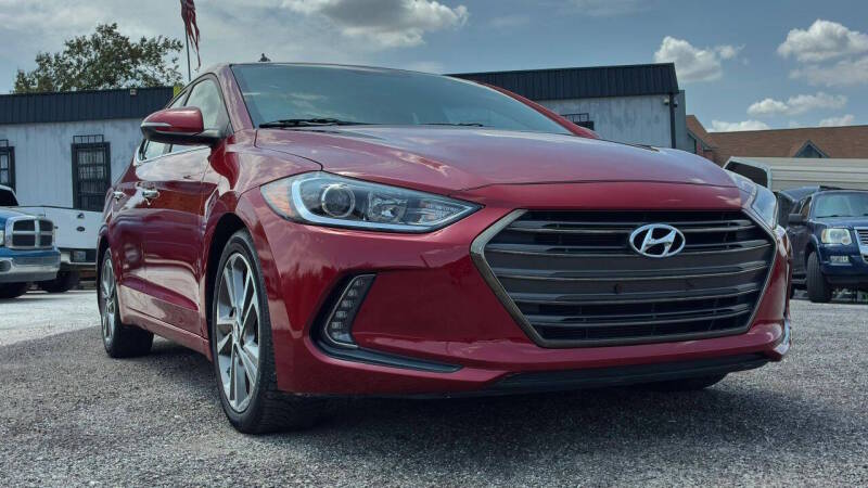 hyundai elantra 2017 5NPD84LF4HH069239 image hyundai elantra 2017 5NPD84LF4HH069239 image