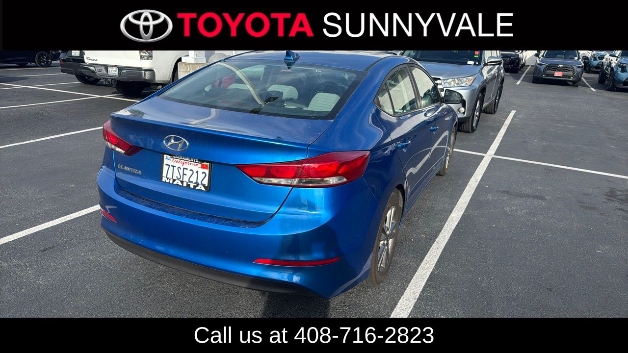 hyundai elantra 2017 5NPD84LF3HH004852 image hyundai elantra 2017 5NPD84LF3HH004852 image