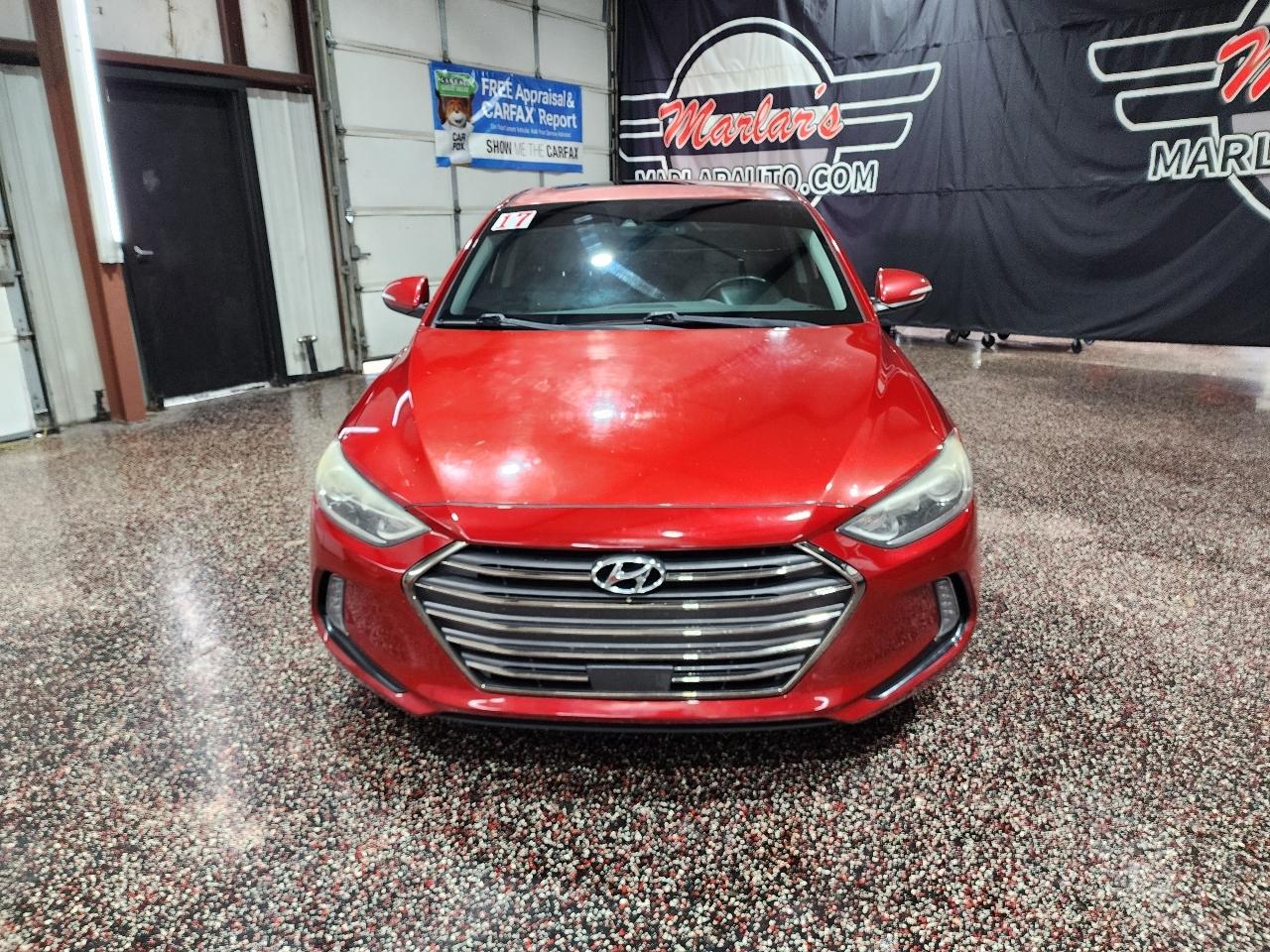 hyundai elantra 2017 5NPD84LF6HH035755 image hyundai elantra 2017 5NPD84LF6HH035755 image