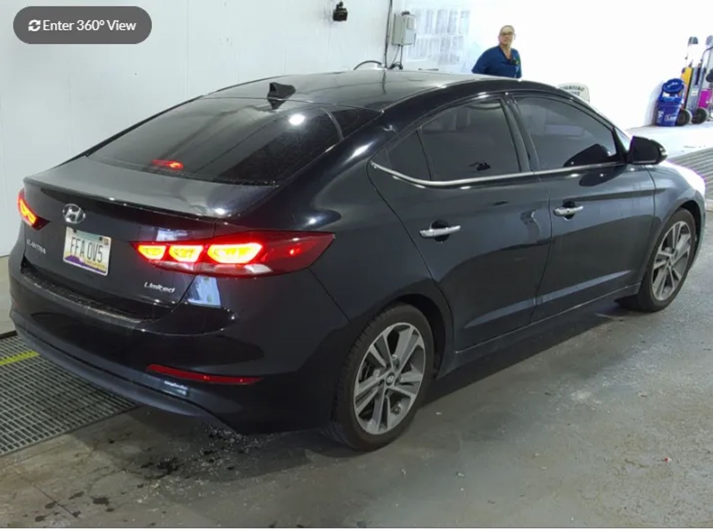 hyundai elantra 2017 5NPD84LF3HH054540 image hyundai elantra 2017 5NPD84LF3HH054540 image