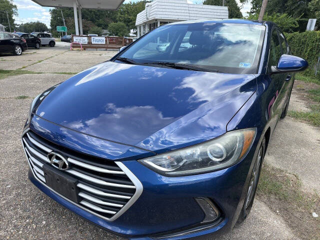hyundai elantra 2017 5NPD84LF7HH166452 image hyundai elantra 2017 5NPD84LF7HH166452 image