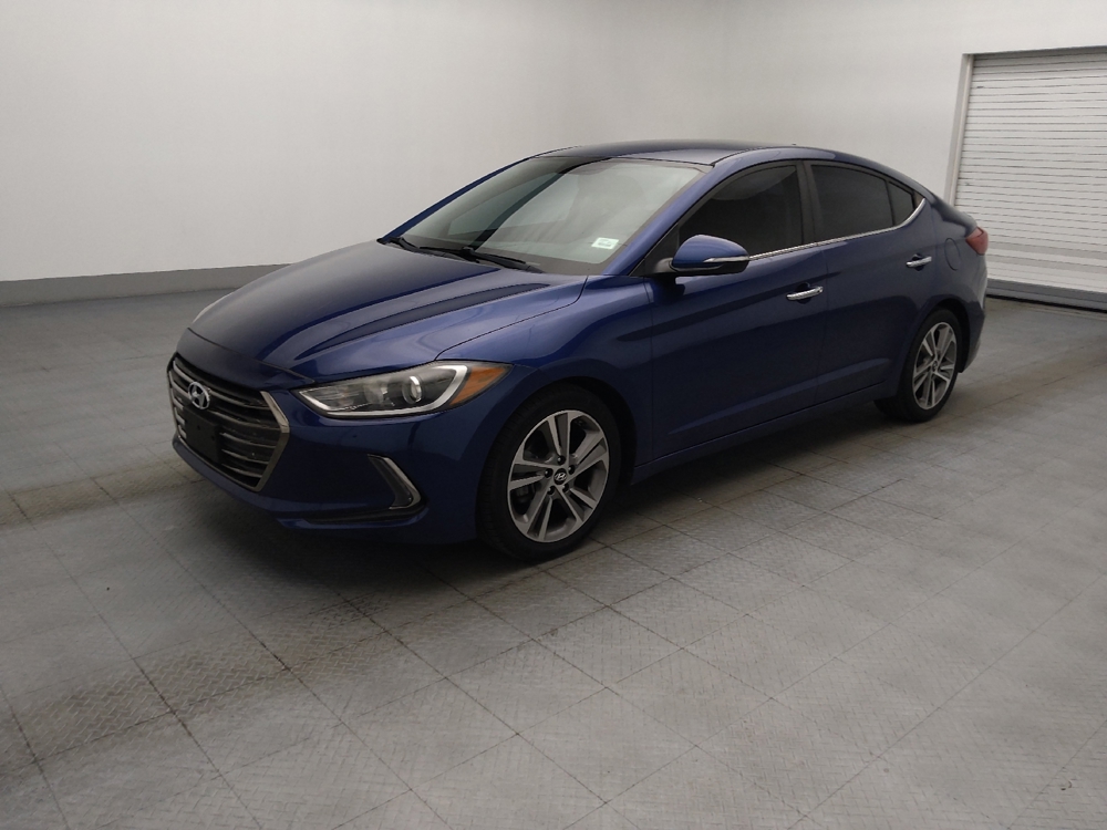 hyundai elantra 2017 5NPD84LF2HH044081 image hyundai elantra 2017 5NPD84LF2HH044081 image