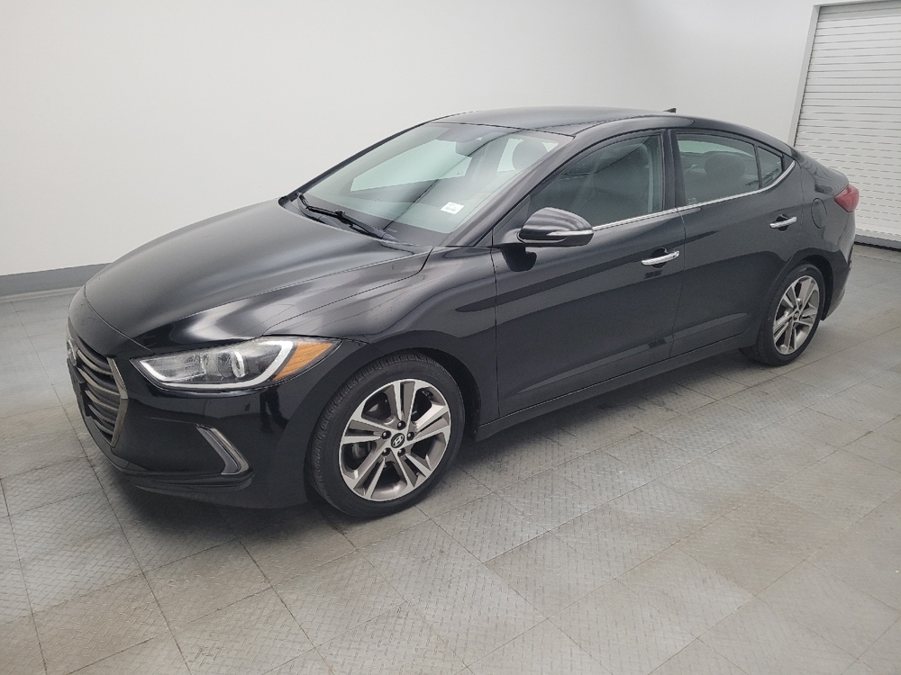 hyundai elantra 2017 5NPD84LF8HH050600 image hyundai elantra 2017 5NPD84LF8HH050600 image
