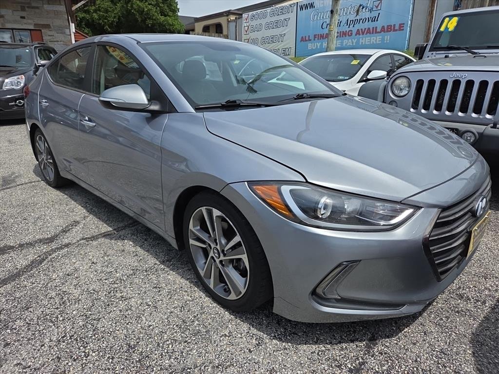hyundai elantra 2017 5NPD84LF8HH164810 image hyundai elantra 2017 5NPD84LF8HH164810 image