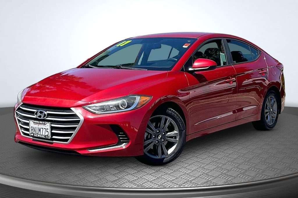 hyundai elantra 2017 5NPD84LF2HH011095 image hyundai elantra 2017 5NPD84LF2HH011095 image