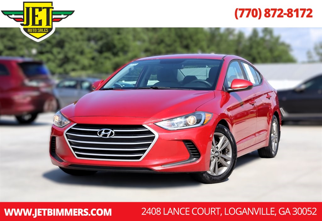 hyundai elantra 2017 5NPD84LF5HH020518 image hyundai elantra 2017 5NPD84LF5HH020518 image