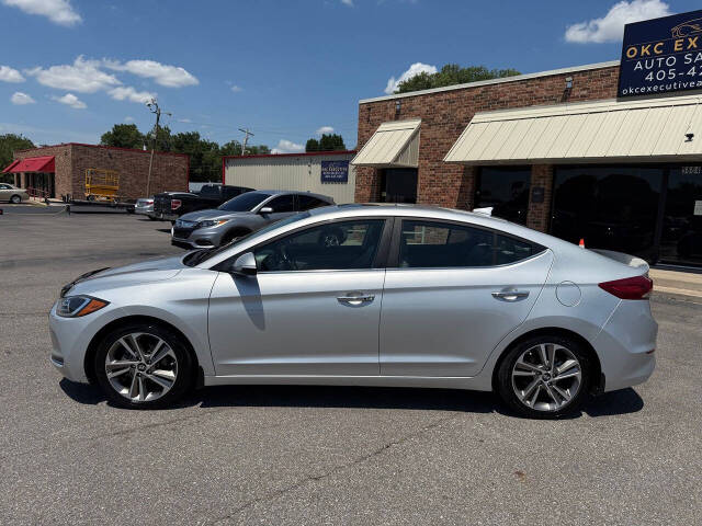 hyundai elantra 2017 5NPD84LF8HH192753 image hyundai elantra 2017 5NPD84LF8HH192753 image
