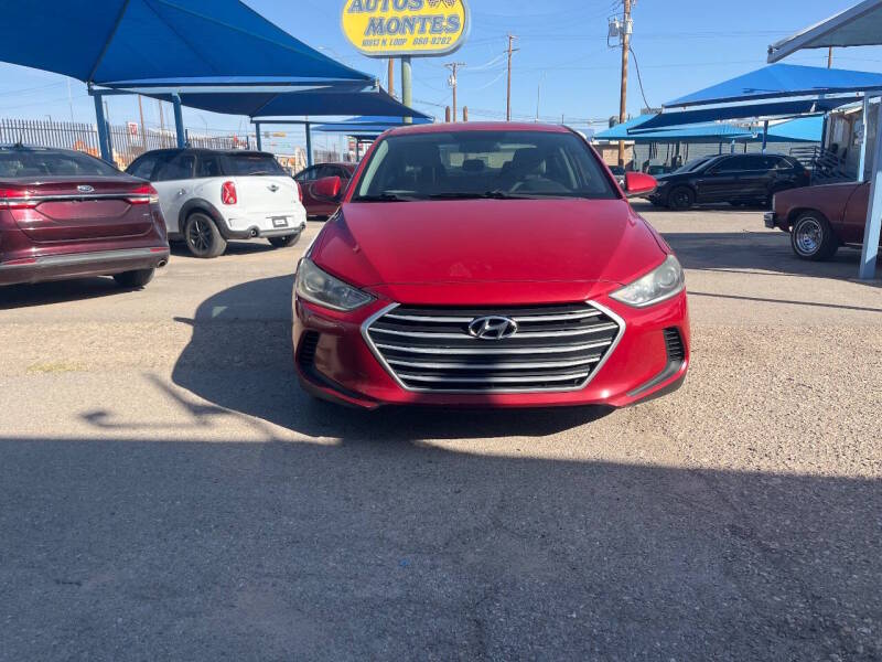 hyundai elantra 2017 5NPD84LF1HH029247 image hyundai elantra 2017 5NPD84LF1HH029247 image