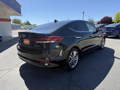 hyundai elantra 2017 5NPD84LF1HH074513 image hyundai elantra 2017 5NPD84LF1HH074513 image