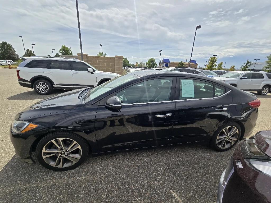 hyundai elantra 2017 5NPD84LF0HH052082 image hyundai elantra 2017 5NPD84LF0HH052082 image