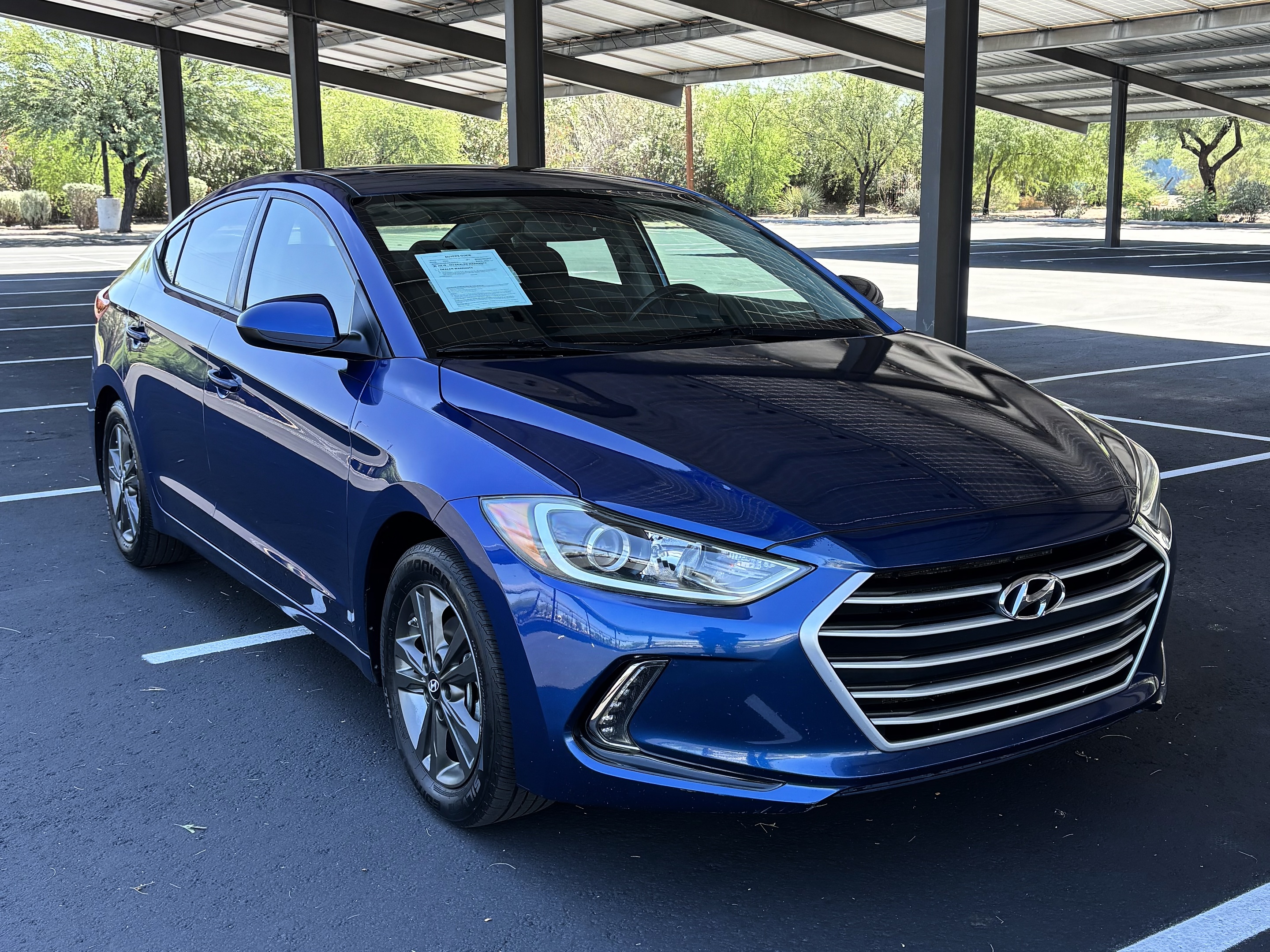 hyundai elantra 2017 5NPD84LF4HH149219 image hyundai elantra 2017 5NPD84LF4HH149219 image