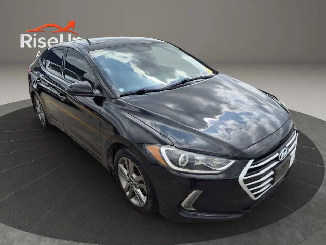 hyundai elantra 2017 5NPD84LF5HH187235 image hyundai elantra 2017 5NPD84LF5HH187235 image