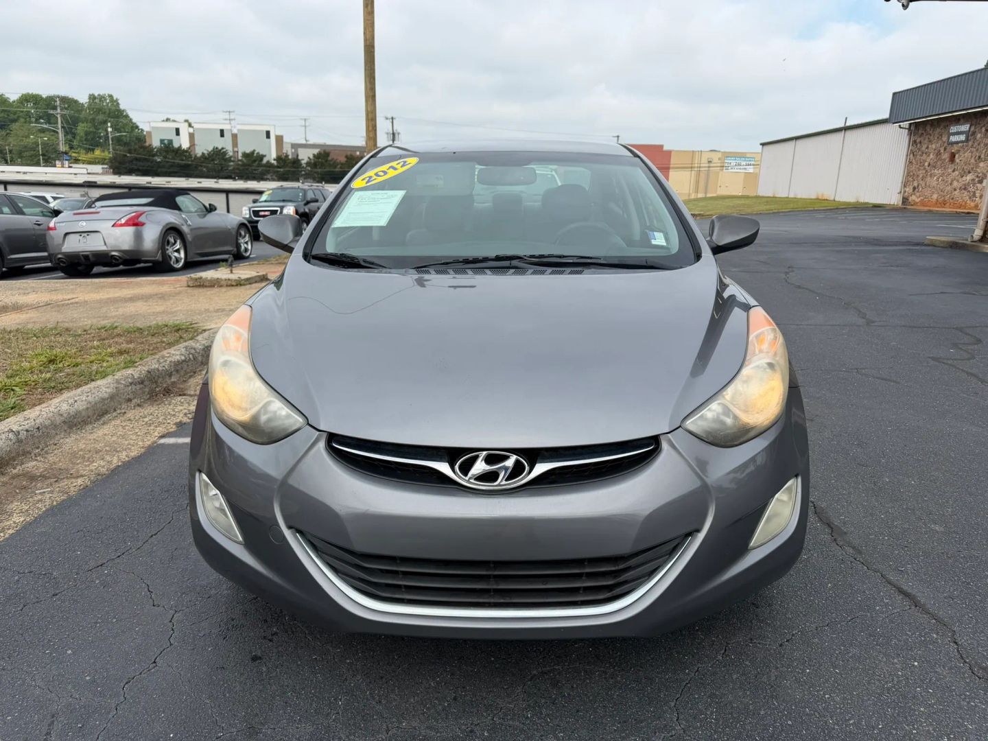 hyundai elantra 2012 5NPDH4AE2CH090240 image hyundai elantra 2012 5NPDH4AE2CH090240 image