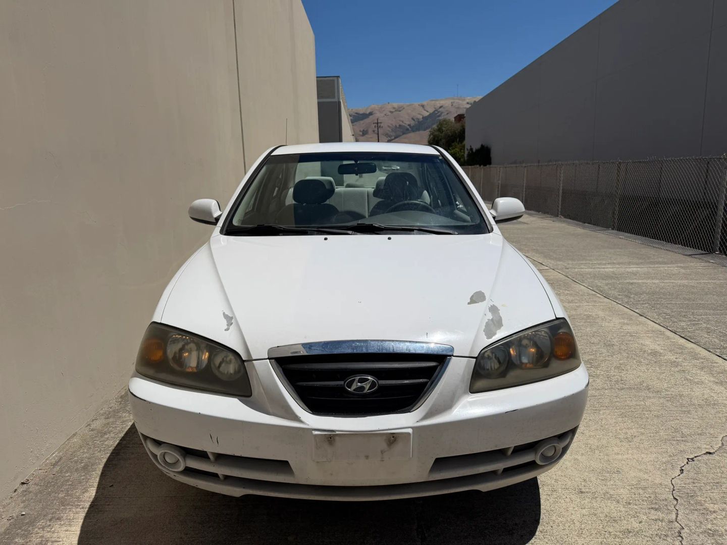 hyundai elantra 2004 KMHDN46D64U862427 image hyundai elantra 2004 KMHDN46D64U862427 image