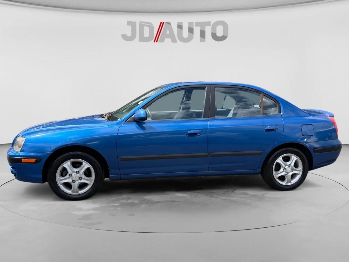 hyundai elantra 2004 KMHDN46D64U923727 image hyundai elantra 2004 KMHDN46D64U923727 image