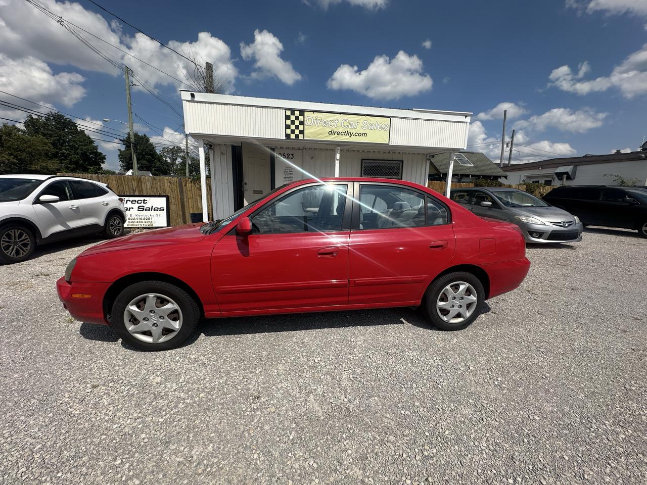 hyundai elantra 2004 KMHDN46D74U796938 image hyundai elantra 2004 KMHDN46D74U796938 image