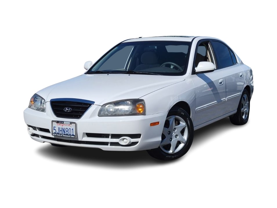 Hyundai Elantra 2004 KMHDN46D14U917706 image Hyundai Elantra 2004 KMHDN46D14U917706 image