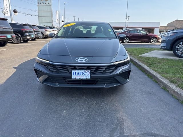 hyundai elantra 2024 KMHLM4DG3RU710690 image hyundai elantra 2024 KMHLM4DG3RU710690 image