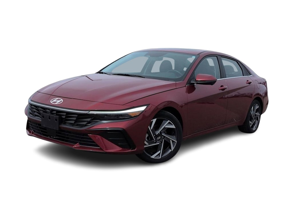 hyundai elantra 2024 KMHLP4DG3RU741266 image hyundai elantra 2024 KMHLP4DG3RU741266 image
