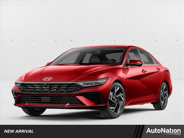 hyundai elantra 2024 KMHLP4DG5RU843121 image hyundai elantra 2024 KMHLP4DG5RU843121 image