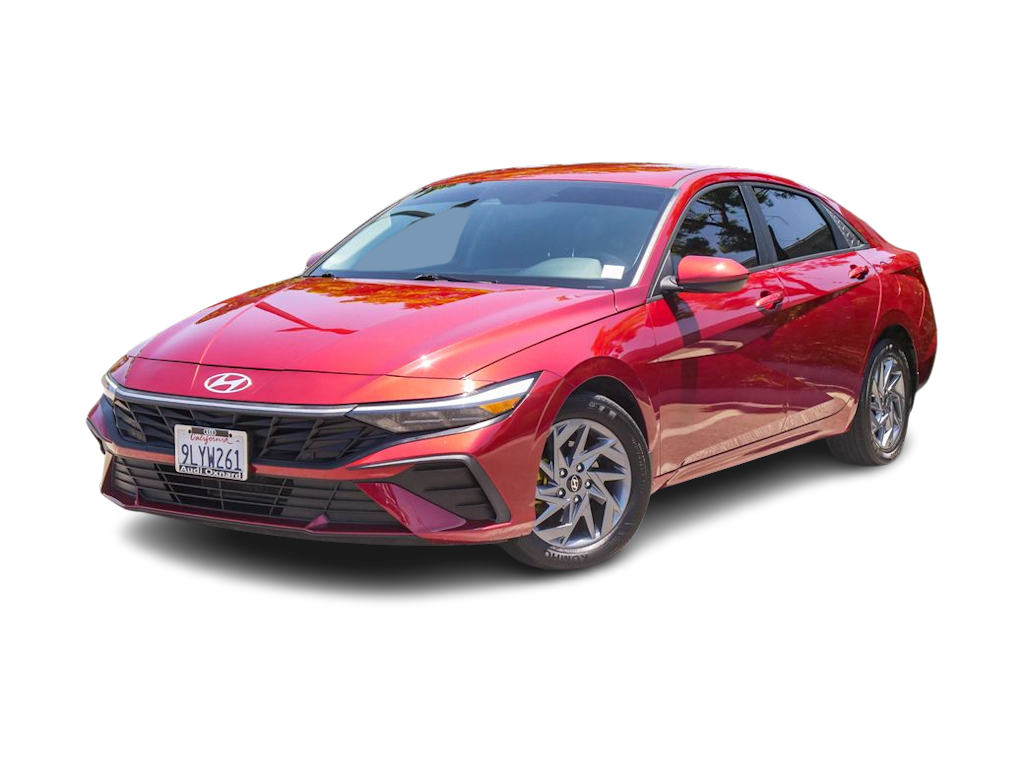hyundai elantra 2024 KMHLM4DG5RU719097 image hyundai elantra 2024 KMHLM4DG5RU719097 image