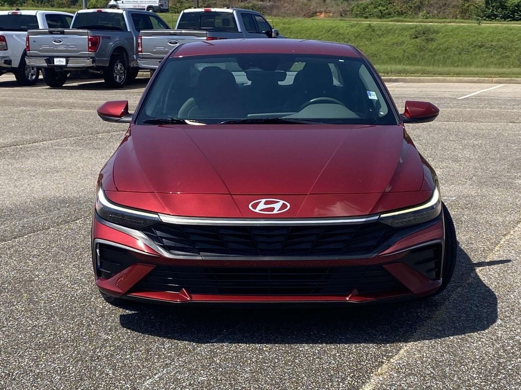 hyundai elantra 2024 KMHLM4DG4RU728812 image hyundai elantra 2024 KMHLM4DG4RU728812 image