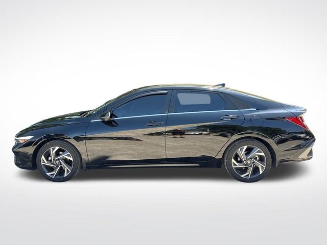 hyundai elantra 2024 KMHLP4DG1RU835081 image hyundai elantra 2024 KMHLP4DG1RU835081 image