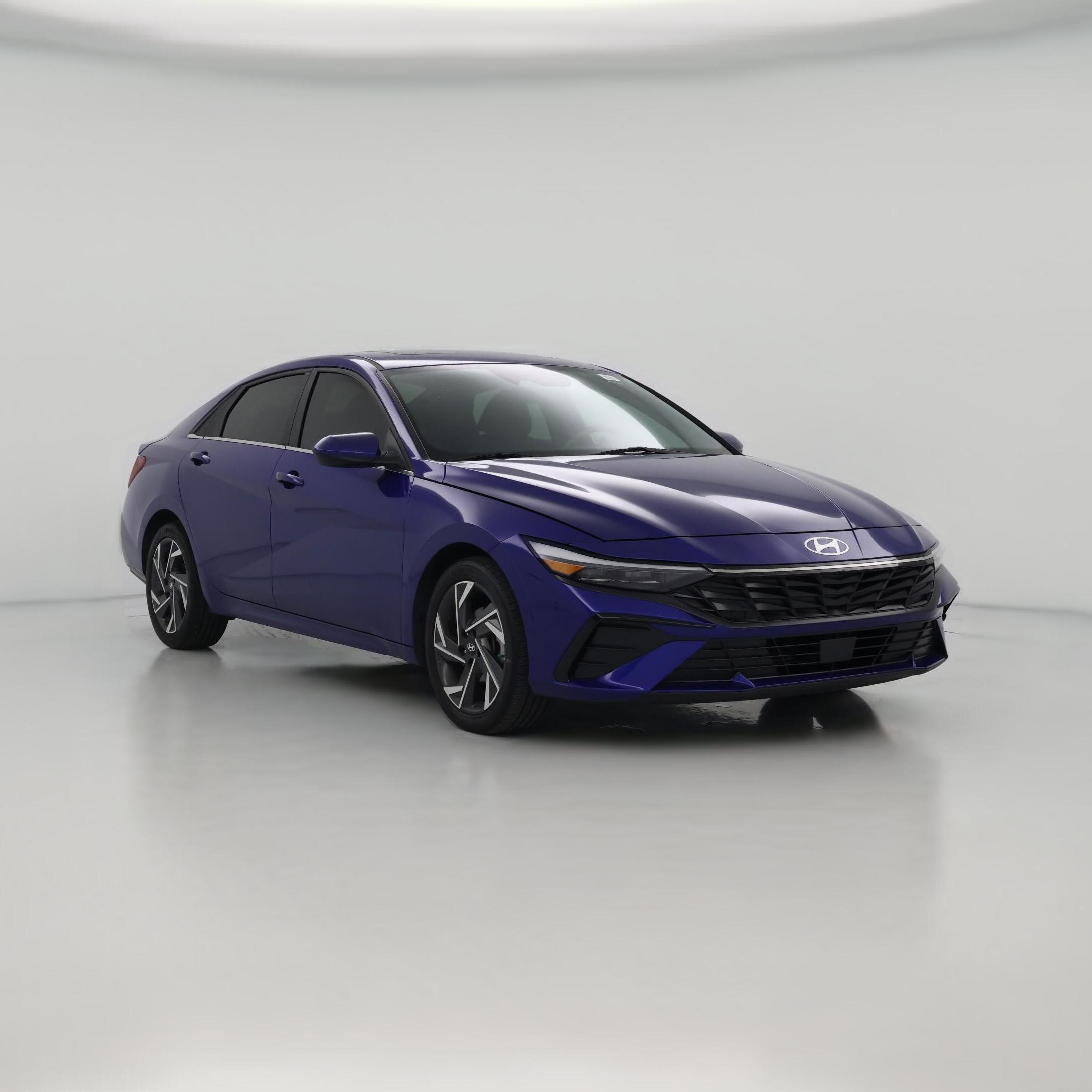 hyundai elantra 2024 KMHLS4DG5RU734673 image hyundai elantra 2024 KMHLS4DG5RU734673 image