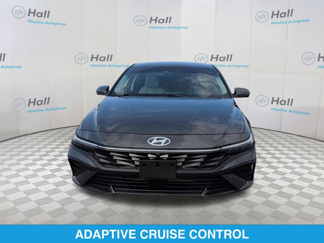 hyundai elantra 2024 KMHLP4DG4RU710446 image hyundai elantra 2024 KMHLP4DG4RU710446 image